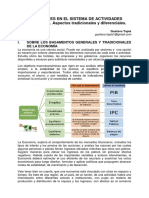 Colores Actividades Económicas