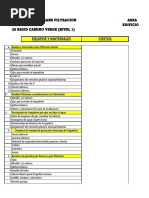 Presupuesto Caso Filtracion #2 Sra Yessica