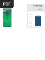 Planilha Fluxo de Caixa Simplificado 4.0 (Atualizada) - 1