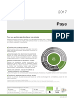 Ebp Logiciel Paye Pro 2017