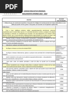 Reglamento Interno Emanuel