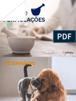 GUIA DE FORMULAÇÕES 2021 Veterinário