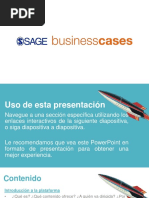 Guia Sage Business Cases