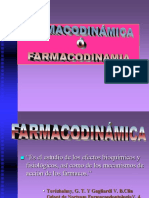 Farmacodinámica