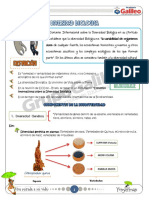 Boletin 08 - Ecología 1