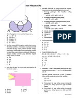 TO #5 EDUKA Penalaran Matematika