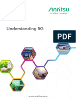 Understanding 5g