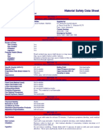 MSDS in PDF Format