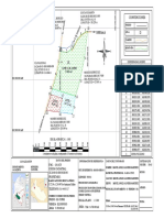 PLANO DIVISION EL COFRE-Modelo