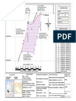 PLANO GENERAL EL COFRE-Modelo