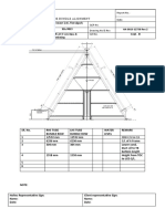 Tube Bundle Alignment Protocol