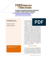 Doradiana,+A7 Influence+Consumer 109+-+124