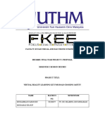 Draft Proposal PSM1 Fahmi Ce200077