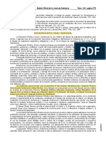 Eso Contenido, Competencias, Objetivos y Criterios de Evaluación