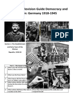 Aqa A Level Germany Revision Guide