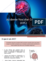 Aula 07 - AVC