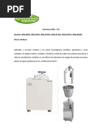 Autoclave BKQ