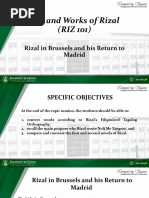 Lesson 8 Rizal To Brussels - PPTX (20230509083259)