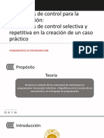 Semana 08 Clase CasoPracticoExamenParcial CRM