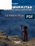 La Piedra de La Vida Aventura para Mazemorritas 479419