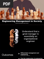 Chapter T4 - Engineering Management in Society