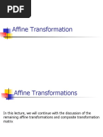 Dokumen - Tips Affine-Transformation