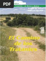 Juan, Angel de y Martin, Manuel - El Camino de Los Tratantes