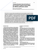 1986 - Cottam, Moran, Standring - Physicochemical and Immunochemical Characterization of Allergenic Proteins From Rye-Grass (Lolium Perenne)