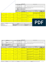 IN-PRP-002F Matriz de Riesgos Empresa