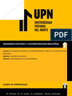 Sesión 01 - Introducción - Circuitos Eléctricos 2023