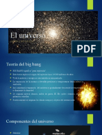 El Universo