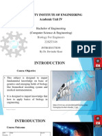 Lecture 1 DIFFERENCE BETWEEN SCIENCE AND ENGINEERING