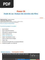 Analyse Des Films - Graphe 2