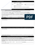 Fecha de Radicación 25 5 2023: Formato de Peticiones Quejas/Reclamos Recursos