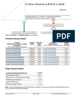 dc23rn4141 - xx.80.62 & xx.80.82 Versalink - SPAR - Release Note - v1