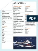 ALP Striker Specifications - Portrait