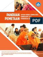 Panduan Pemetaan SKK Kurikulum 2013 Diktara