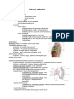 14 - Sindrom Mediastinal