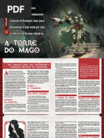 DB #164 - A Torre Do Mago