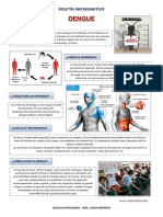 Boletin Informativo - Dengue - JMF - Mayo 2023