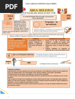 5° Ficha de Religion 2023-Sesión08-Exp.3