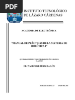 ManualPracticaRobotica I