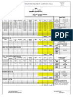 ROPERS.08 MV KASHING Bunker Survey Report Program