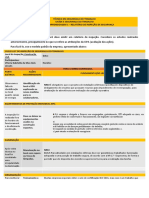 Sa 1.2 Relatório de Inspeção de Seguraça