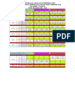 Jadwal Usp PTS STS Maret 2023 1