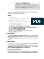 Informe 02-Tdr Asistente Tecnico