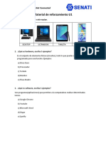 SINU-151 - Unidad01 - Material - Reforzamiento Tarea