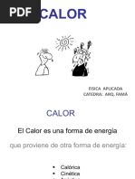 CALOR 