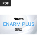 Enarm Plus 2022. Día 2