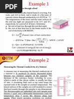 Example 18 Intro Heat Transfer